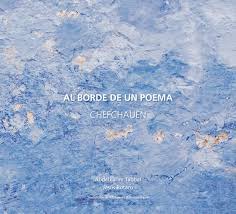 Al borde de un poema Al borde de un poema