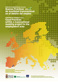 Buenas practicas de movilidad transnacional en el ámbito del Empleo Buenas practicas de movilidad transnacional en el ámbito del Empleo