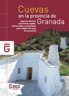 Cuevas en la Provincia de Granada Cuevas en la Provincia de Granada