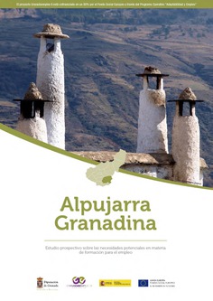 Alpujarra Granadina Alpujarra Granadina